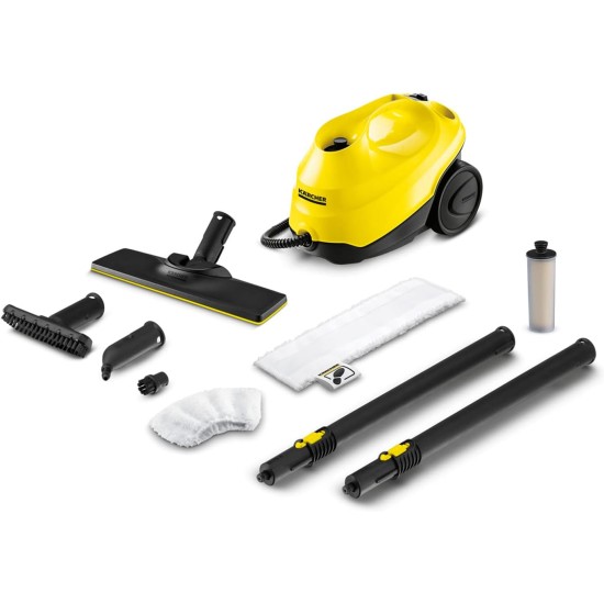 Karcher SC 3 EasyFix Upright outlet Steam Mop